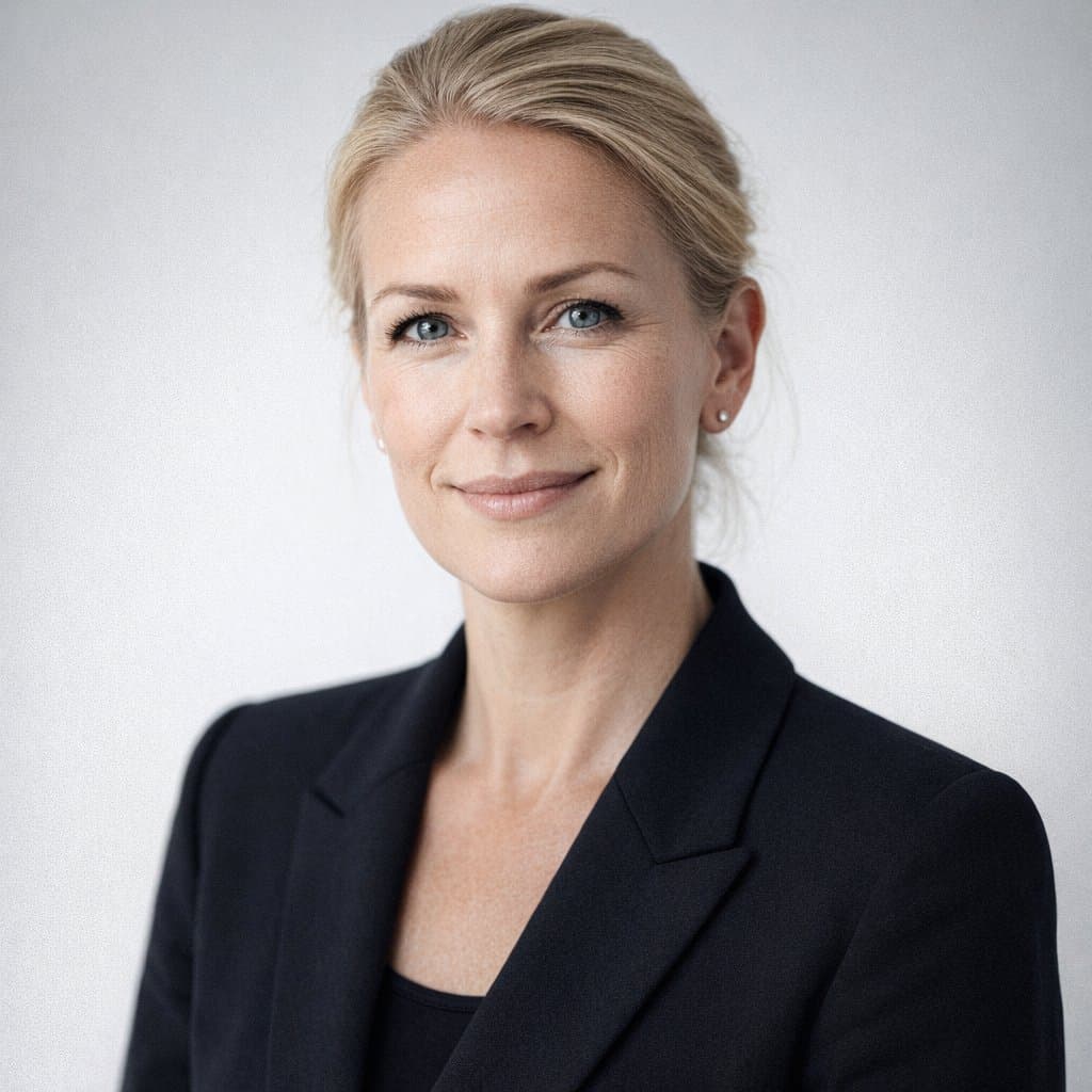 Anna Lindberg